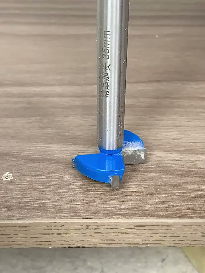 кольцевая пила по дереву 1