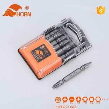 Top 10 Most Popular Chinese Screwdriver Bit Brands