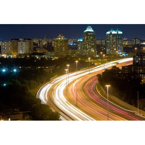 Cómo el mal tiempo afecta el sistema de control de las luces de la calle LED