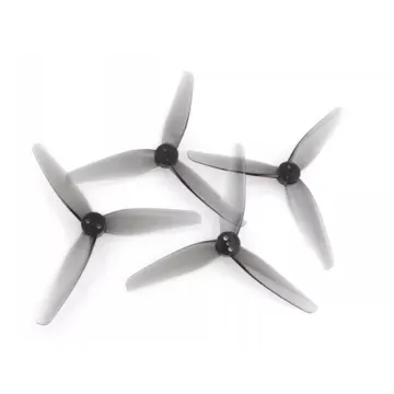 Hqprop 13 Inch Glass Fiber Nylon Propeller 3-Blade Hq 13X12X3 13X9X3 1309 1312 Cw Ccw RC Fpv Drone Accessories1