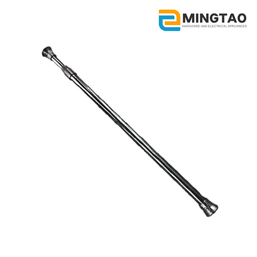 تطرح أجهزة Mingtao قضيبًا تلسكوبيًا جديدًا خاليًا من الحفر كعمود أجهزة منزلية متعدد الوظائف