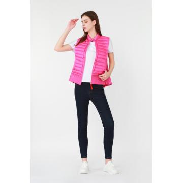 China Top 10 Ladies Down Jacket Potential Enterprises