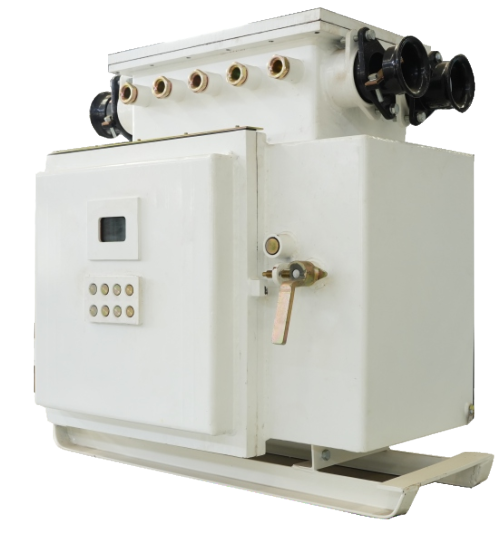 खनन विस्फोट-रोधी और आंतरिक सुरक्षा सॉफ्ट स्टार्ट की गहरी समझ हासिल करें, जिससे कोयला खदान उत्पादन में नई ऊर्जा आएगी