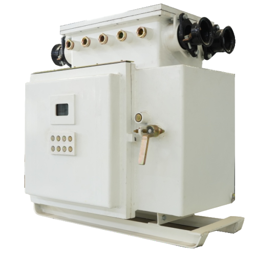 खनन विस्फोट-रोधी और आंतरिक सुरक्षा सॉफ्ट स्टार्ट की गहरी समझ हासिल करें, जिससे कोयला खदान उत्पादन में नई ऊर्जा आएगी