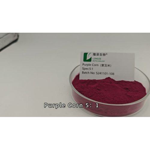 Purple Corn 5：1