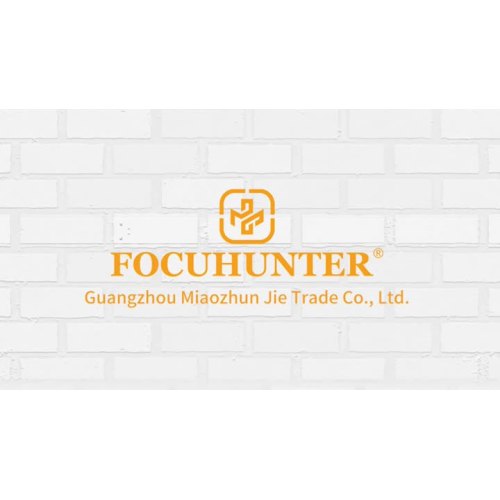 FOCUHUNTER Company Factory Profile-45seconds