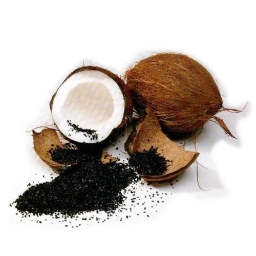 Coconut Shell Activated Carbon Processing Process