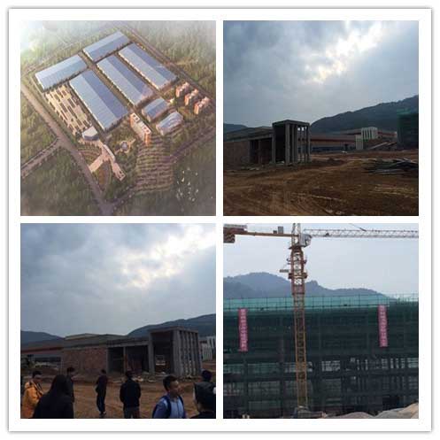Core Power (Fujian)New Energy Automobile Co.,Ltd