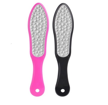 3 in 1 Private Model Foot File