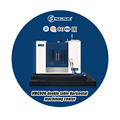 Hot Sale CNC Horizontal Spindle Machining Center HMC800 CNC Milling Machine 20241