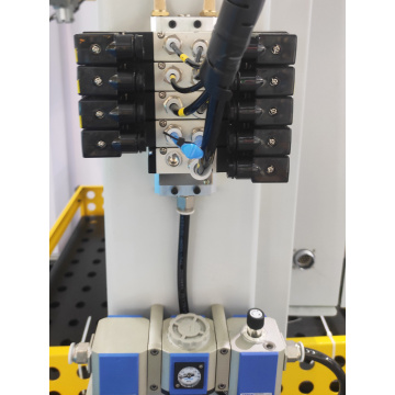 China Top 10 Cartesian Coordinate Robot Brands