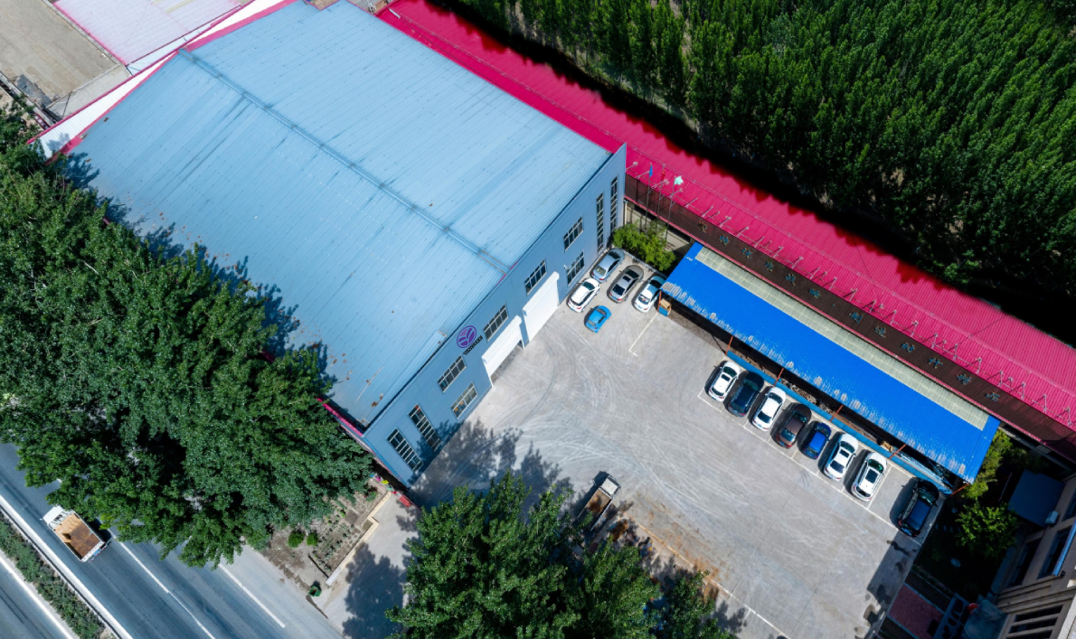 YingYee Machinery and Technology Service Co.,Ltd