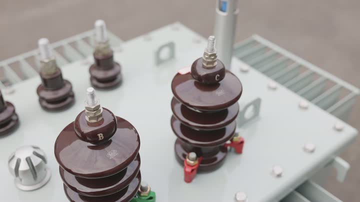 S13OilImmersedTransformer