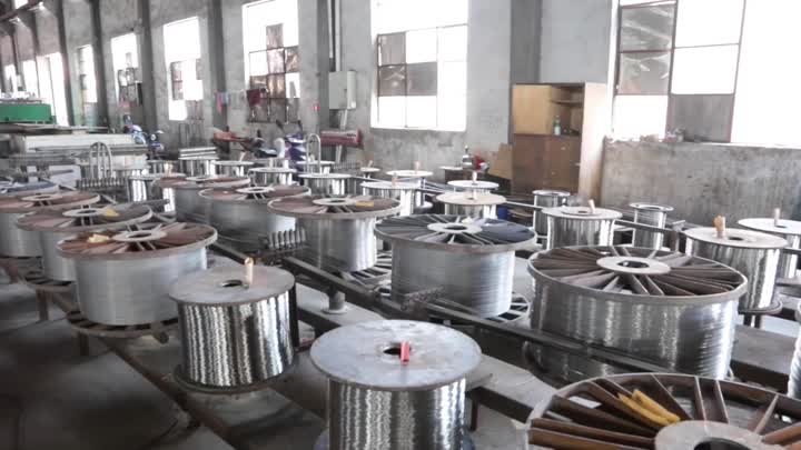 stainless steel wire