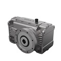 Extruder Speed Reducer Gearbox for Rubber and Plastic Products1