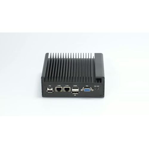 mini pc industrial n100
