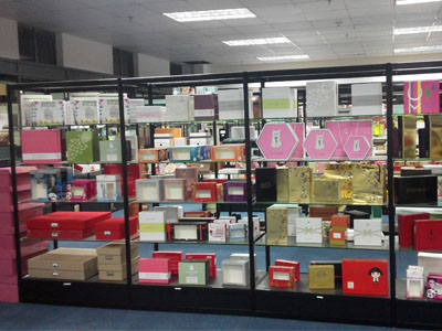 Huizhou Cailang Printing Products Co.,Ltd. 