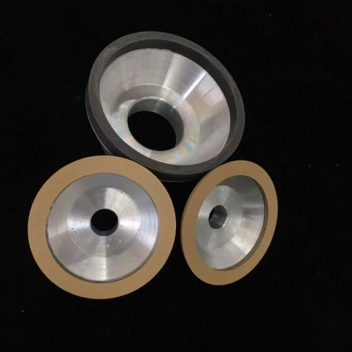 Henan Kemei Abrasives Co., Ltd. Launches Resin Bond Diamond Cup Wheel For Tungsten Carbide Alloy And Resin CBN Wheel For Heat Treated Carbon Steel – Non-Standard Customization Available