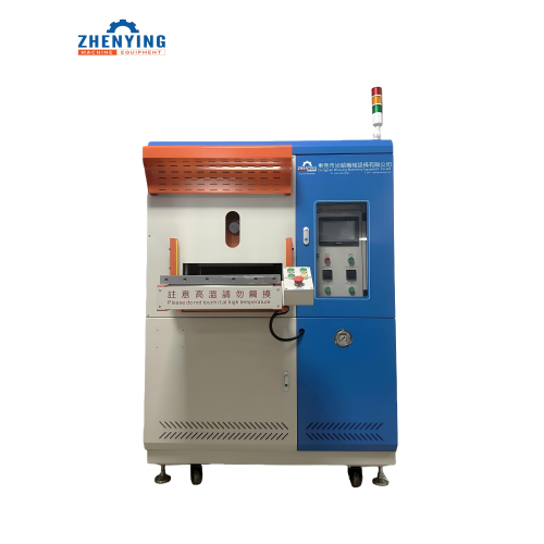 5 Things to Consider Before Buying a Silicone Label Making Machine