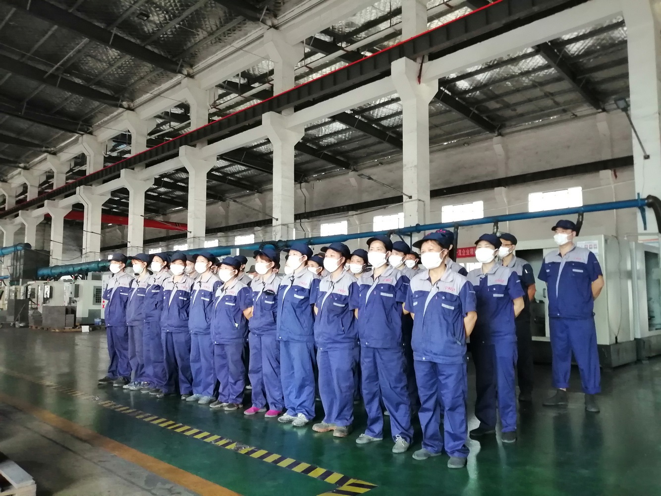 Jiangxi Ningheda New Material Co., Ltd.