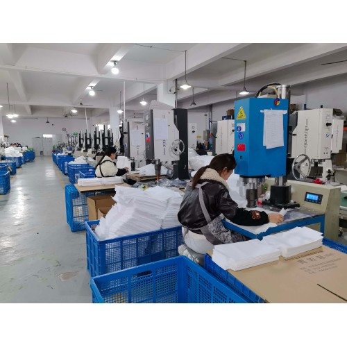 Ningbo Benefit Technology Co., Ltd, Küresel Vakum ve Hava Temizleme Endüstrileri için Güvenilir OEM ve ODM Filtrasyon Çözümleri Sunuyor