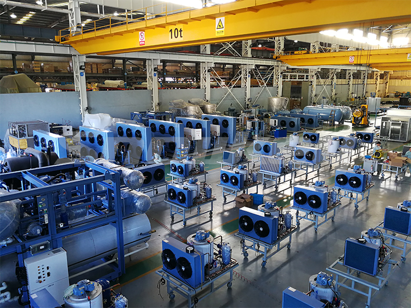 Fujian Snowman CO.,Ltd