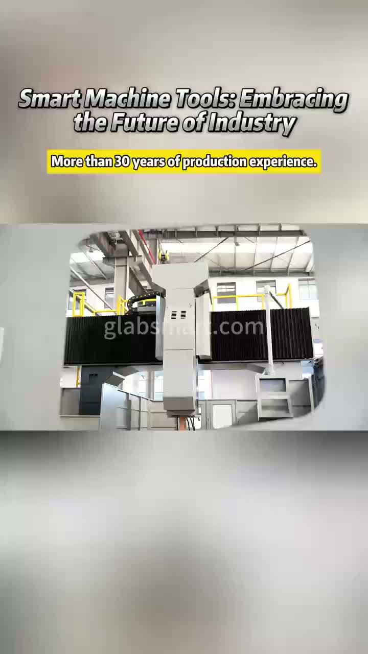 video  28  machine tool