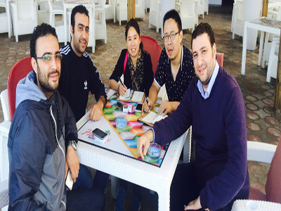 Fushi Wood Group