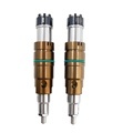 ZQYM Diesel Fuel Injector for Cummins XPI ISX15, ISX12, and ISL Engines1