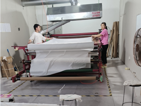 HEBEI BAIQUAN LIREN TECHNOLOGY CO.,LTD