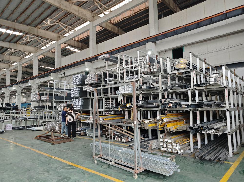 Ya Lian Aluminum