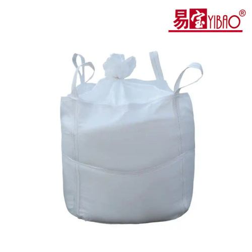 Jiaxing Yibao Packaging Materials Co., Ltd. سری کاملاً جدید از کیسه های تن پریمیوم را برای ارتقاء راه حل های بسته بندی فله جهانی راه اندازی می کند.