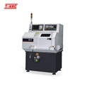 Swiss Type CNC Lathe C30F Contact Tips for Welding Torches: Precision Machined Components1