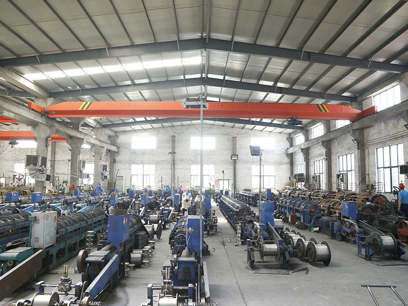 Chenglu Stainless Steel Products Co., Ltd