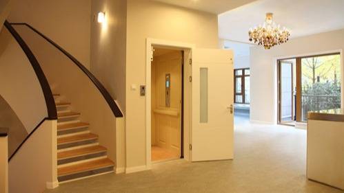 What are the home elevators? Analysis of the types and characteristics of home elevators