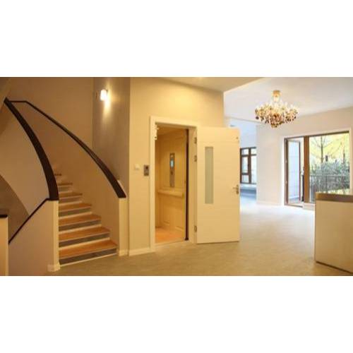 What are the home elevators? Analysis of the types and characteristics of home elevators