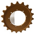 New Mini Excavator Drive Sprocket for VIO15 & X320 X3221