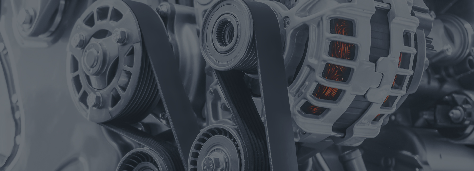 Taizhou SHANJING auto parts limited