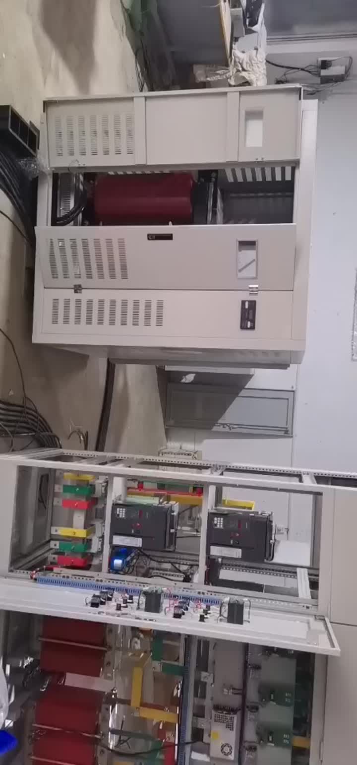 630kva  frequency converter