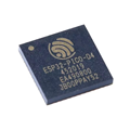 ESP32-PICO-D4 with BLE and IoT Components: HK-ESP32-CAM-MB, SIM800L, USB Type C, LCD, PS4 Controller Breakout Board1