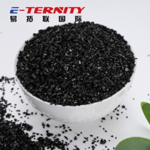 China National Standard of Activated Carbon