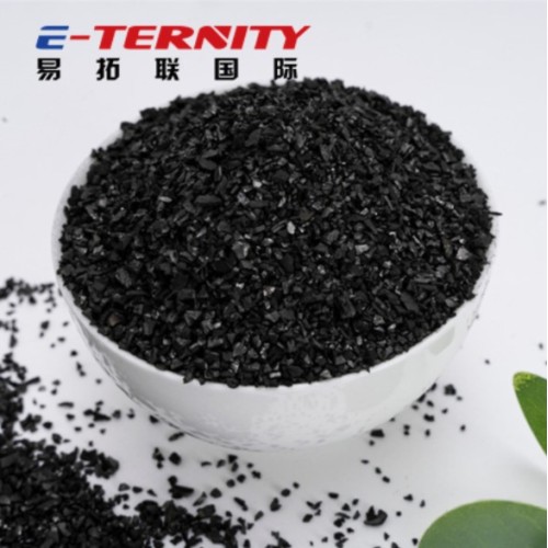 China National Standard of Activated Carbon