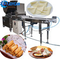 Roti Maker Machine: Chapatti Making Machine & Spring Roll Sheet Making Machine1