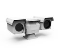 Motorized Speed Pan Tilt Monitoring Enclosure for Indoor and Outdoor Use with 35kg Load Capacity1