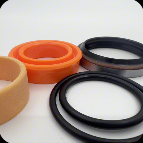 6-Tensioning cylinder repair kit