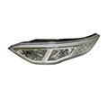 LED Head Lamp 605x383x346 BUS PARTS LIGHT HC-B-1450-11