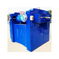 Three Roll Mill Machine for Bar Soap Production: A Horizontal Approach - Model S405P1