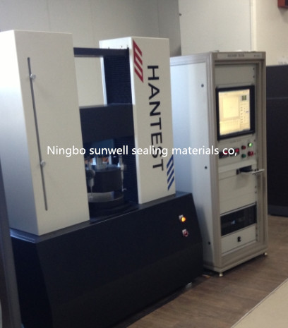 NINGBO SUNWELL SEALING MATERIALS CO.,LTD.