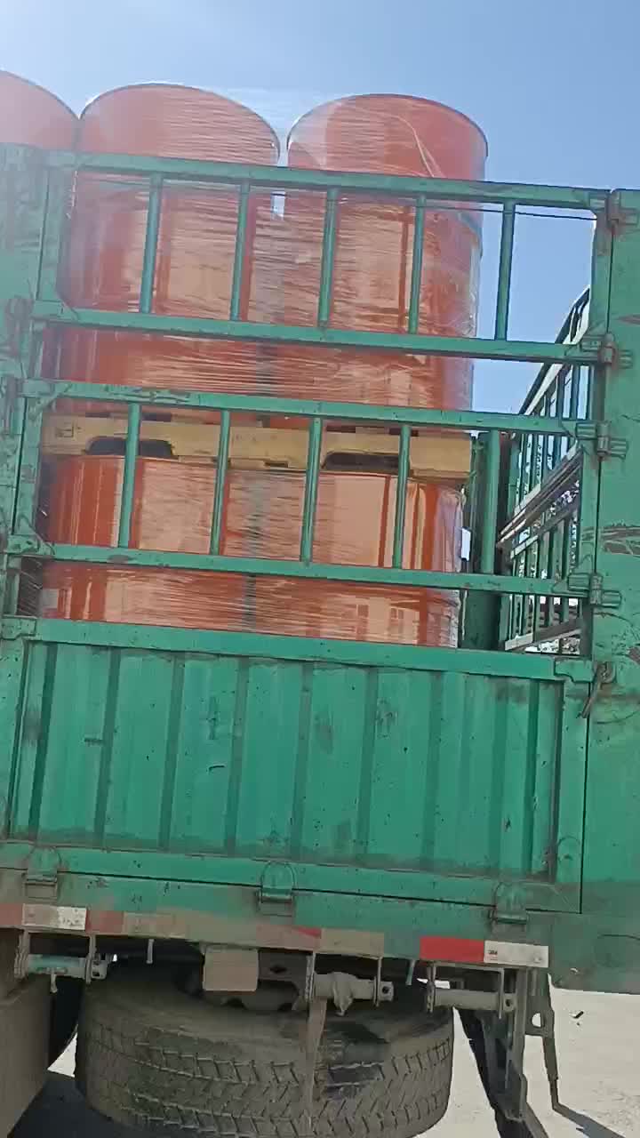 ulei de transfer termic