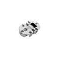 248J Zinc Alloy 90 Degree Concealed Flap Hinge1